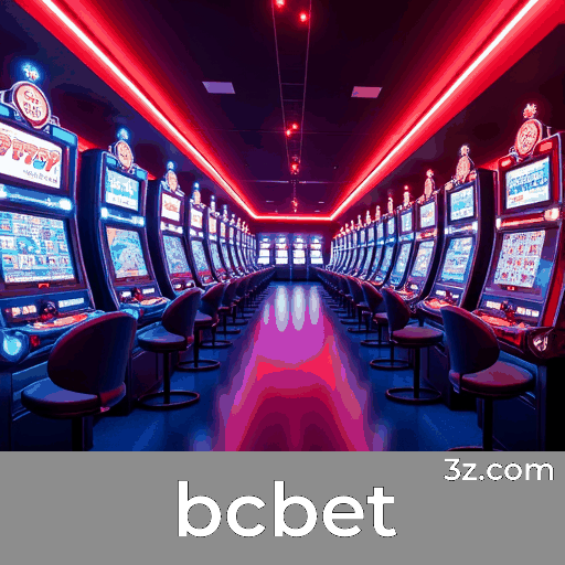 BCbet: Casino online com variedade e imersão