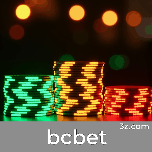 bcbet: Cassino Seguro e Profissional