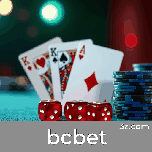 BCBet: Experiência Profissional e Real no Cassino