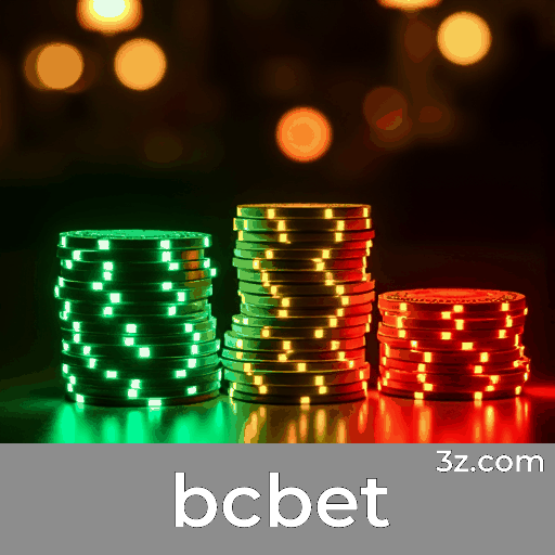 BCbet: Casino online com variedade e imersão