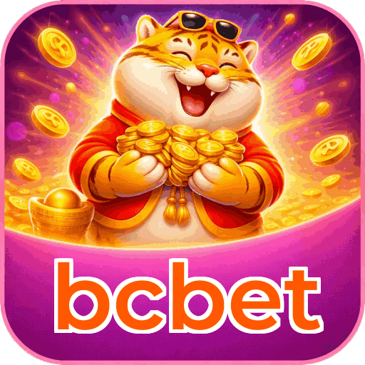 Logo da bcbet
