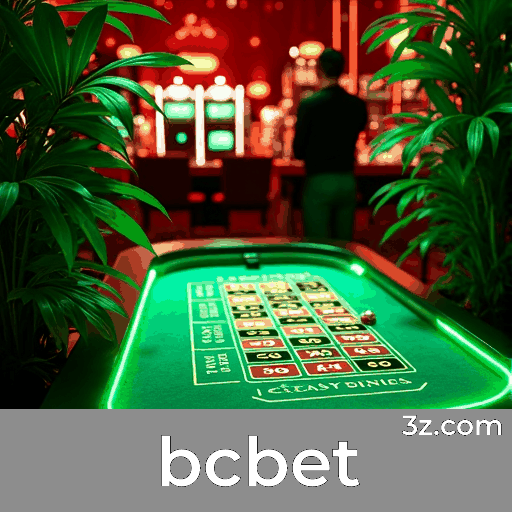 BCbet: Casino online com variedade e imersão
