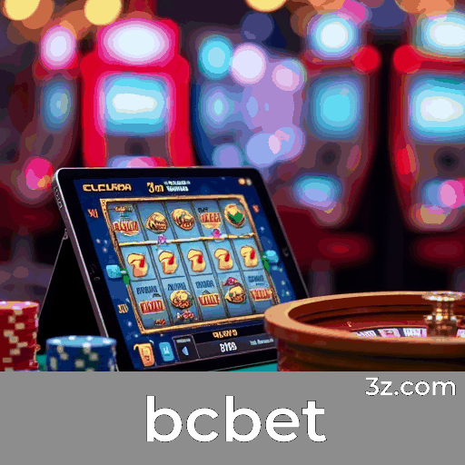 BCBet: Experiência Profissional e Real no Cassino