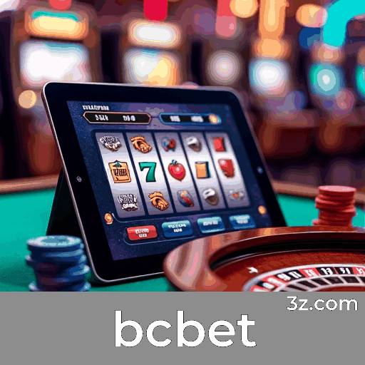 bcbet: A Plataforma de Apostas que Garante Excelência e Profissionalismo
