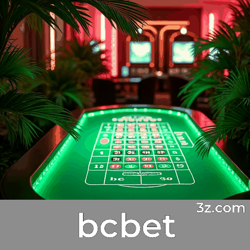 BCbet: Apostas Esportivas Completa e Imediata para Brasileiros