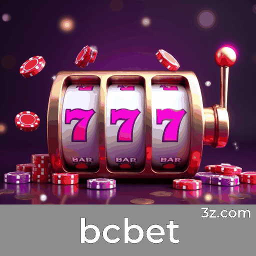 BCbet: Casino online com variedade e imersão